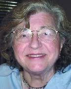 MARIA SOUSA Obituary (2015)