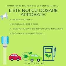 Maybe you would like to learn more about one of these? Administratia Fondului Pentru Mediu Posts Facebook