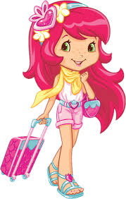 Image Du Blog Miam Images Centerblog Net Dessin Anime Dessin Anime Enfant Tarte Sablee A La Fraise