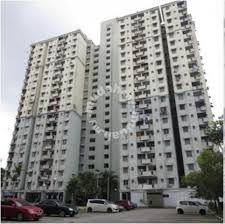 Sk bandar baru perda & sk penanti persahabatan 05 julai 2019. Anjung Villa Condominium Bandar Baru Sentul Kuala Lumpur Apartments Mudah My My Inkuiri Com