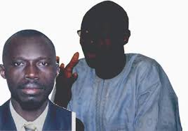 Abdou Kolley, Yusupha Kah removed