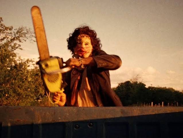 The Texas Chain Saw Massacre review – original 1974 shocker is grotesque  but brilliant masterpiece | Movies | The Guardian