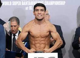 BoxingScene.com - News update