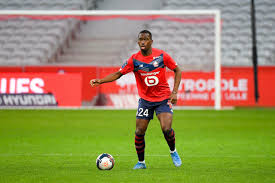 Por ahora lo gana el campeón de la ligue 1. 90plus Lille Leicester City Mit Angebot Fur Soumare 90plus