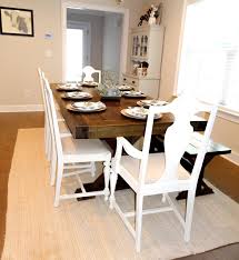 Find furniture & decor you love at hayneedle, where you can buy online while you explore our room designs and curated looks for tips, ideas & inspiration to help you along the way. Farmhouse Kitchen And Dining Room Poppy Grace
