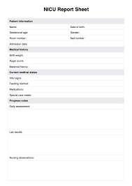 Image result for Neonatal Worksheets