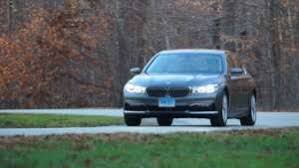 2016 BMW 7 Series Reliability - Consumer Reports