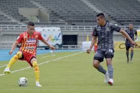 Deportes quindío e independiente medellín avanzaron en la copa betplay. Asi Les Fue A Los Equipos Del Eje Cafetero En La Copa Betplay