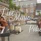YDTR: Live Music on the Patio