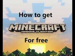 How do you download minecraft on a new computer? How To Get Minecraft Wondows 10 Edition For Mac Peatix