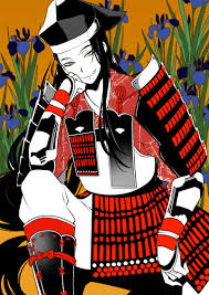 ついピクまとめ9 ドリフターズ イラスト ドリフ