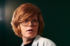 Brett Dennen // Darren Farnsworth