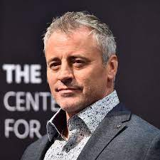 Matt leblanc (born july 25, 1967) is an actor best known for his role as joey tribbiani in the nbc sitcoms friends and joey. Matt Leblanc Promiflash De