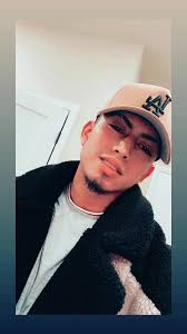 Jason Hernandez San Antonio