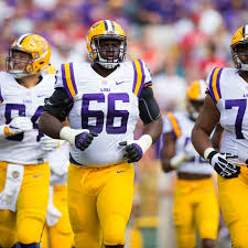 LSU football 2017: Here's what's wrong in the trenches