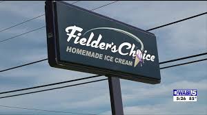 Fielder's Choice Ice Cream listed as one of America's best ice cream shops  by The Daily Meal