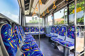 Trans Jogja How To Ride And Routes Cheat Sheet 2021