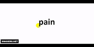 How To Pronounce In French Pain Youtube