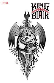 Gypsies are generally nomadic and free spirits. King In Black 1 F Of 5 Ian Bederman Tattoo Variant Venom Knull 12 Ninjadairy Comics