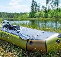 Test av Norseraft Viking | JEGER.NO