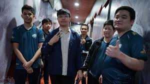 Negara irak juga masuk dalam daftar negara dengan pemain mobile legends sedikit. Indonesia Menjadi Juara Pada Kejuaraan Dunia Mobile Legends E Sports Bola Com