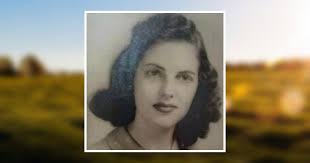 Waudena King Dyess Obituary January 4, 2023