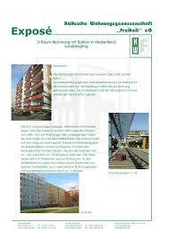Jetzt zur wohnungssuche in heide. 3 Raum Wohnung Mit Balkon In Heide Nord Lunzbergring