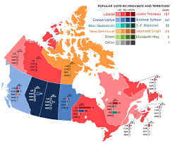 Members of the house of commons of canada of the 38th parliament were elected on june 28, 2004. Ficheiro Canada 2019 Federal Election Svg Wikipedia A Enciclopedia Livre