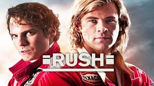 Prime Video: Rush (2013)