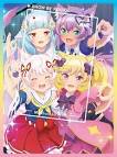 SHOW BY ROCK!!ましゅまいれっしゅ!!