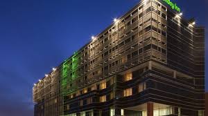 If you're driving, we have convenient underground parking. Hotel Holiday Inn Belgrade Belgrad Holidaycheck Serbien Serbien
