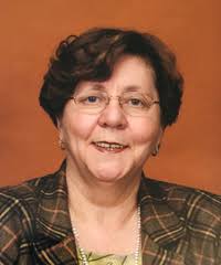 Nicole Pelletier Audet, Saint-Roch-des-Aulnaies (1942-2025 )