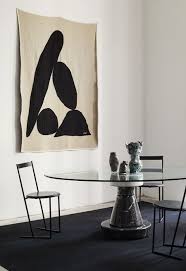 At A Pop Up Featuring Three In Demand Interior Designers Almost Everything Vintage Or New Is For Sale Eclectic Furniture Furnishings Interior