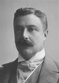 William Humble Ward GCB GCMG (1867-1932)