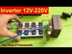 Induction Heater Circuit 12 Volt Youtube Electronics Mini Projects Aquaponics System Electronic Circuit Design