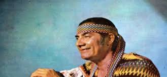 Fallece a los 104 años el legendario cantante El Indio Araucano