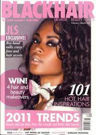 She came across this bsy noni black hair magic. 18 Black Hair Magazine Ideas Black Hair Magazine Hair Magazine Black Hair