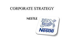 In 1867, there was an overwhelming increase of number of deaths among babies. Nestle Is A Global Organization The Global Companies Are