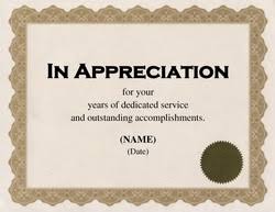 Create your custom design certificate with our online certificate maker, or choose from a template. Certificate Of Achievement Wording Printable Receipt Template