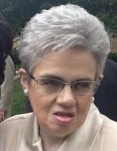 Obituary information for Mary Anne Gallagher