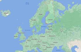 Une visite somptueuse dans la capitale de la finlande. Ou Se Trouve La Finlande Ou Est Situe La Finlande Ou Se Trouve