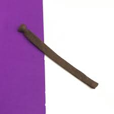 Vintage Ken Doll Brown Tie Necktie Neck Tie College Student Etsy Brown Tie Ken Doll Vintage Barbie