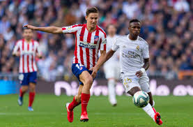 Marcos llorente moreno (spanish pronunciation: Is Real Madrid Missing Marcos Llorente
