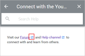 Find the video information to open the deleted youtube video's url. How To Recover Deleted Youtube Videos With Or Without Link Easeus