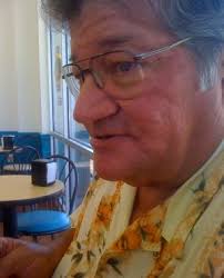 Charles Alfred Culpepper Obituary