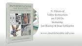 Now in paperback, an introduction to drawing and design, specially written for embroiderers and explaining how to transform what the eye sees onto paper or fabric. Richard Box From Drawing To Free Hand Machine Embroidery Youtube