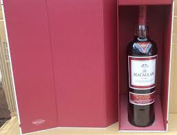 The Macallan Ruby Greatdrams
