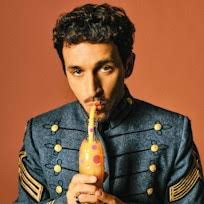 BENJAMIN EPPS x PEET Tickets