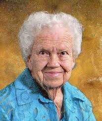 Cecil Harvey Obituary (1922