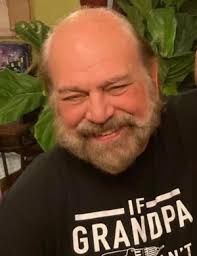 Obituary for John H. "Jack" Gillenberger